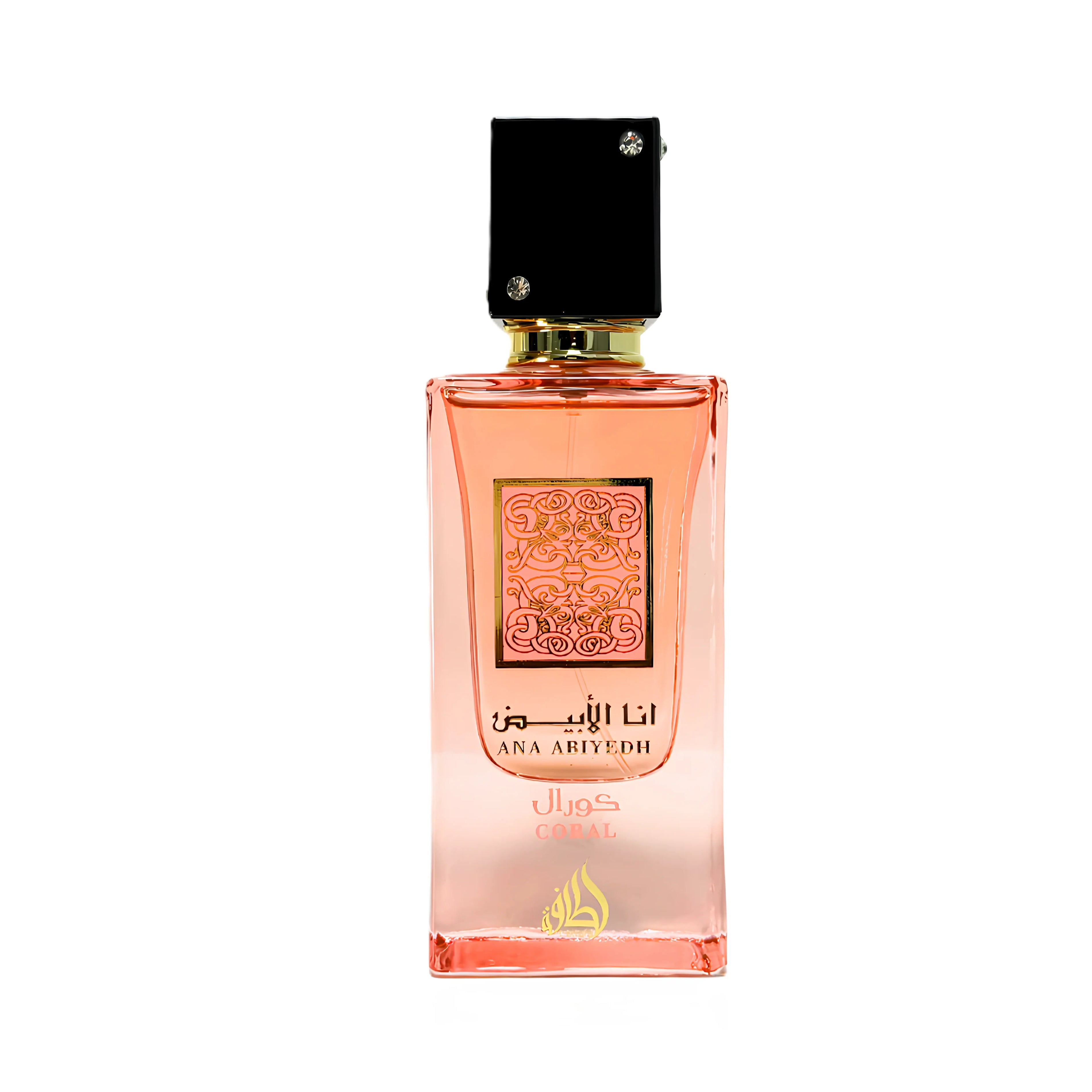 LATTAFA ANA ABIYEDH CORAL 60ML