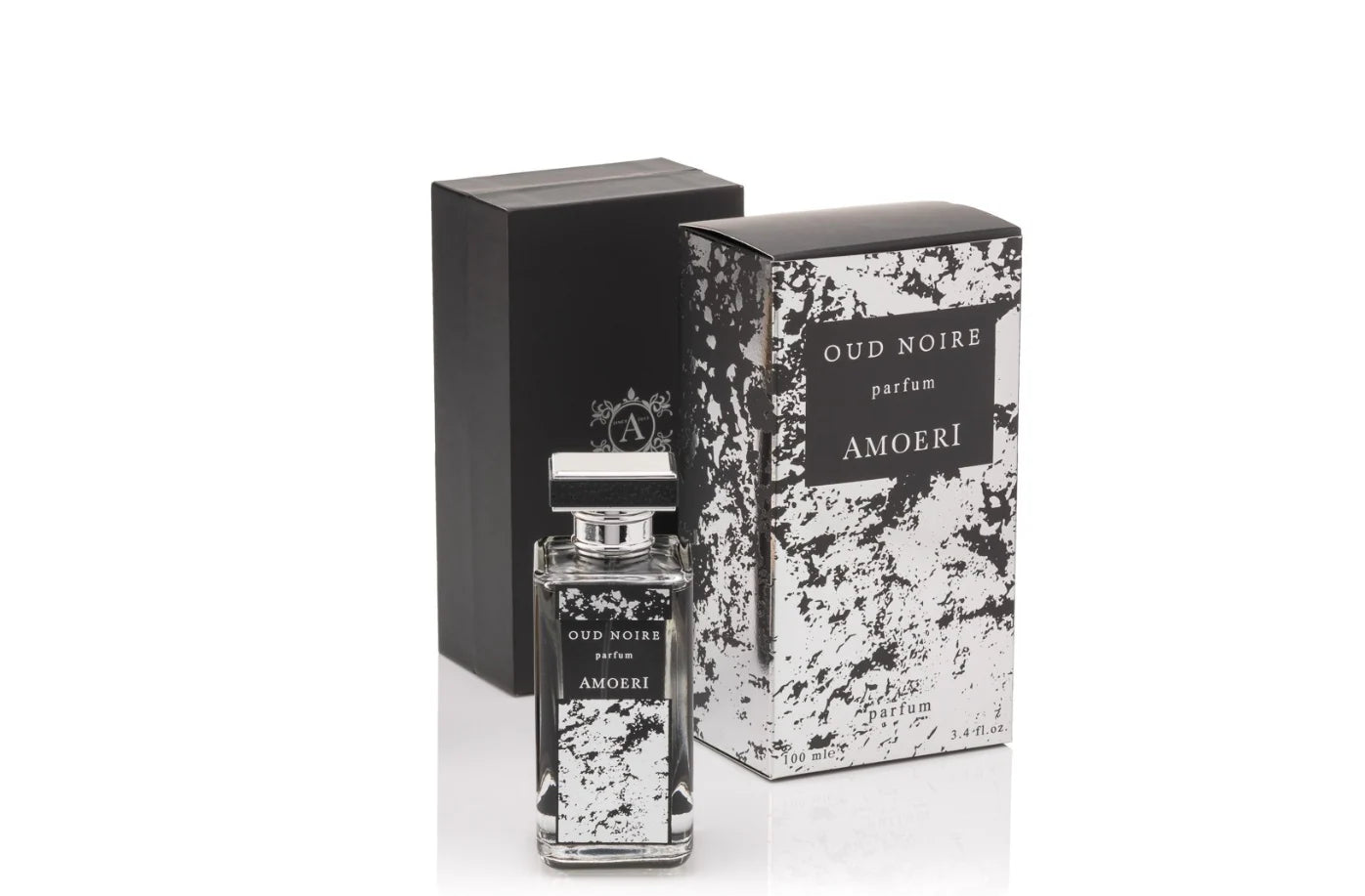 AMOERI OUD NOIRE EAU DE PERFUME 100ML