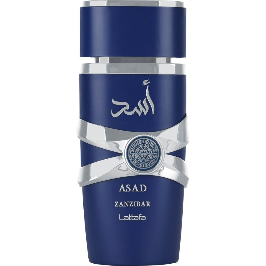 LATTAFA ASAD ZANZIBAR 100ML