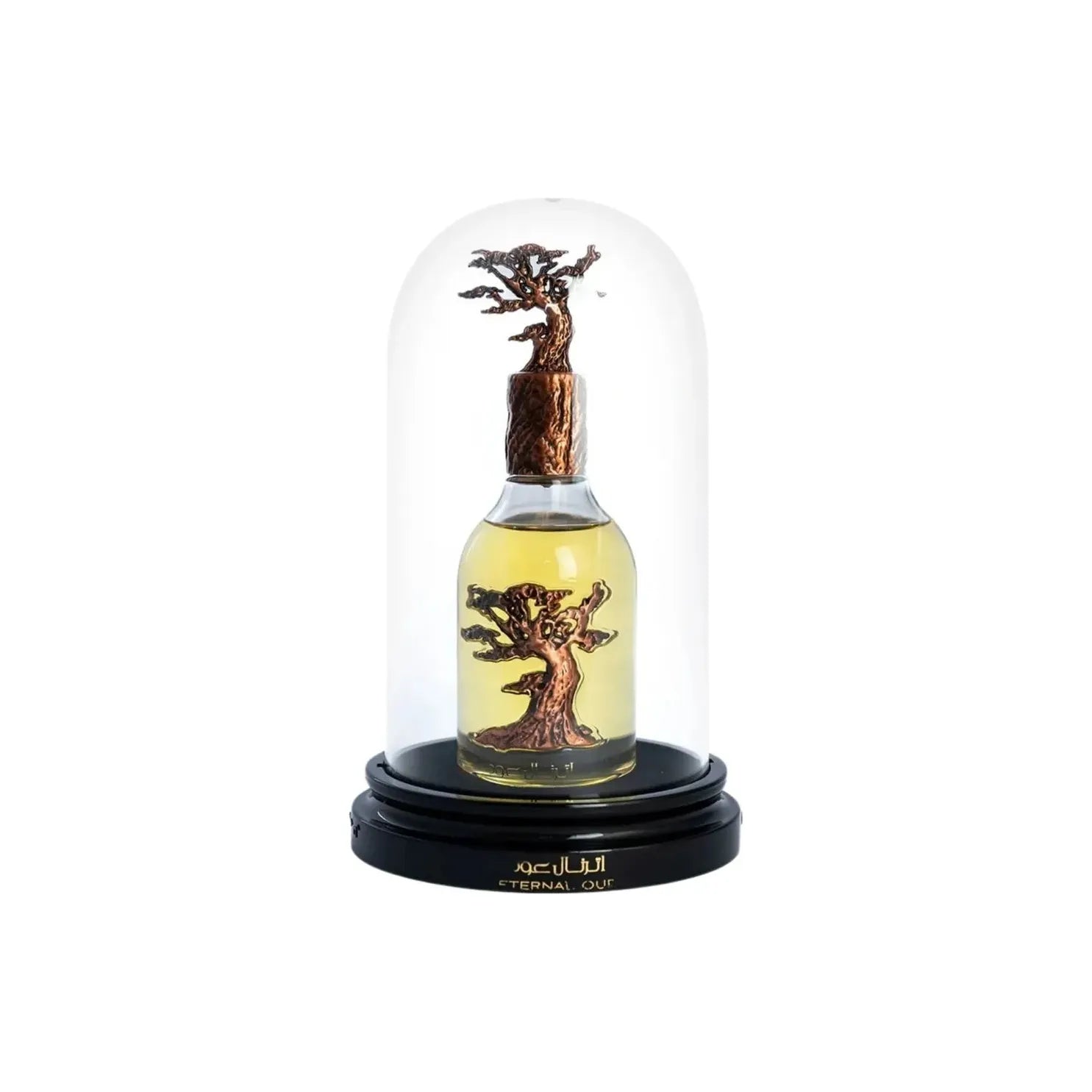 ETERNAL OUD 100ML