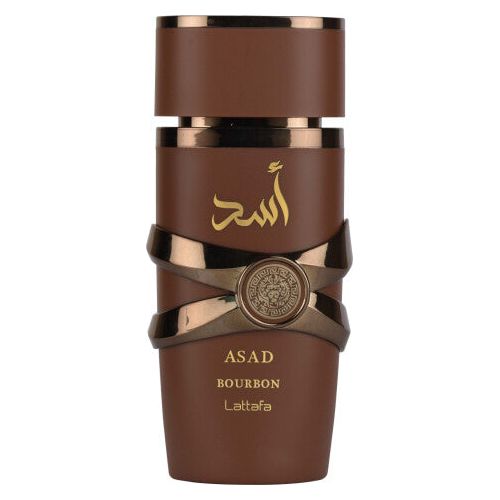 LATTAFA ASAD BOURBON 100ML