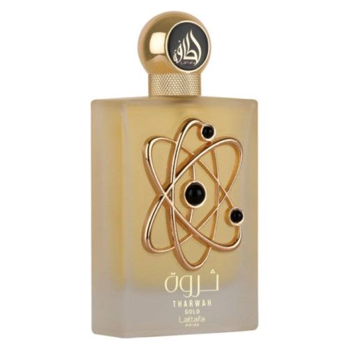 LATTAFA THARWAH GOLD 100ML