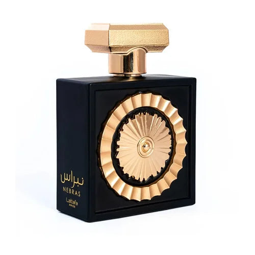 NEBRAS 100ML