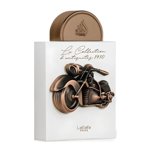LA COLLECTION D'ANTIQUITÉS 1910 - 100ML