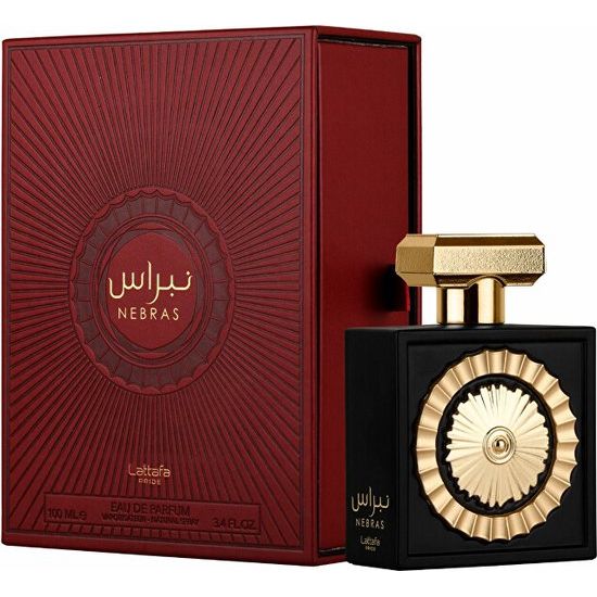 LATTAFA NEBRAS 100ML