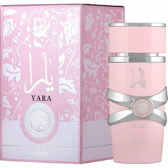 LATTAFA YARA 100ML