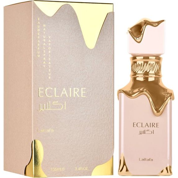LATTAFA ECLAIRE 100ML