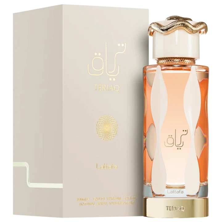 LATTAFA TERIAQ 100ML