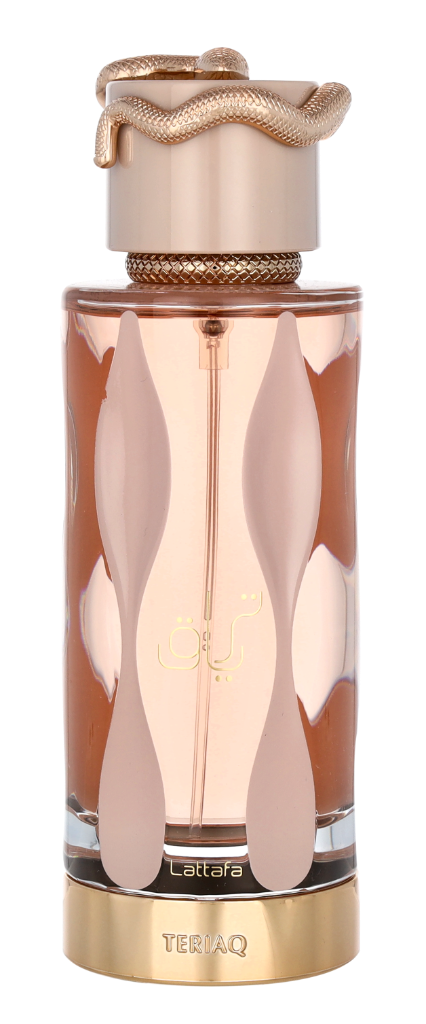 LATTAFA TERIAQ 100ML