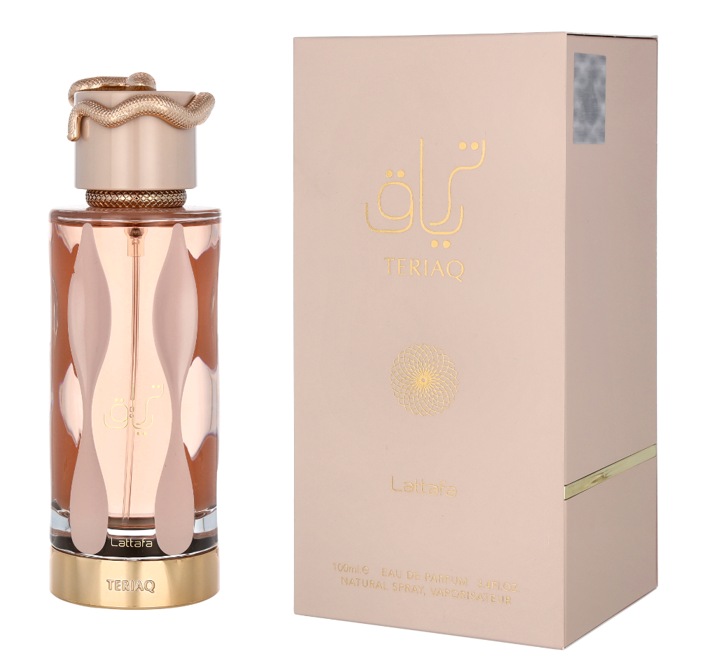 LATTAFA TERIAQ 100ML