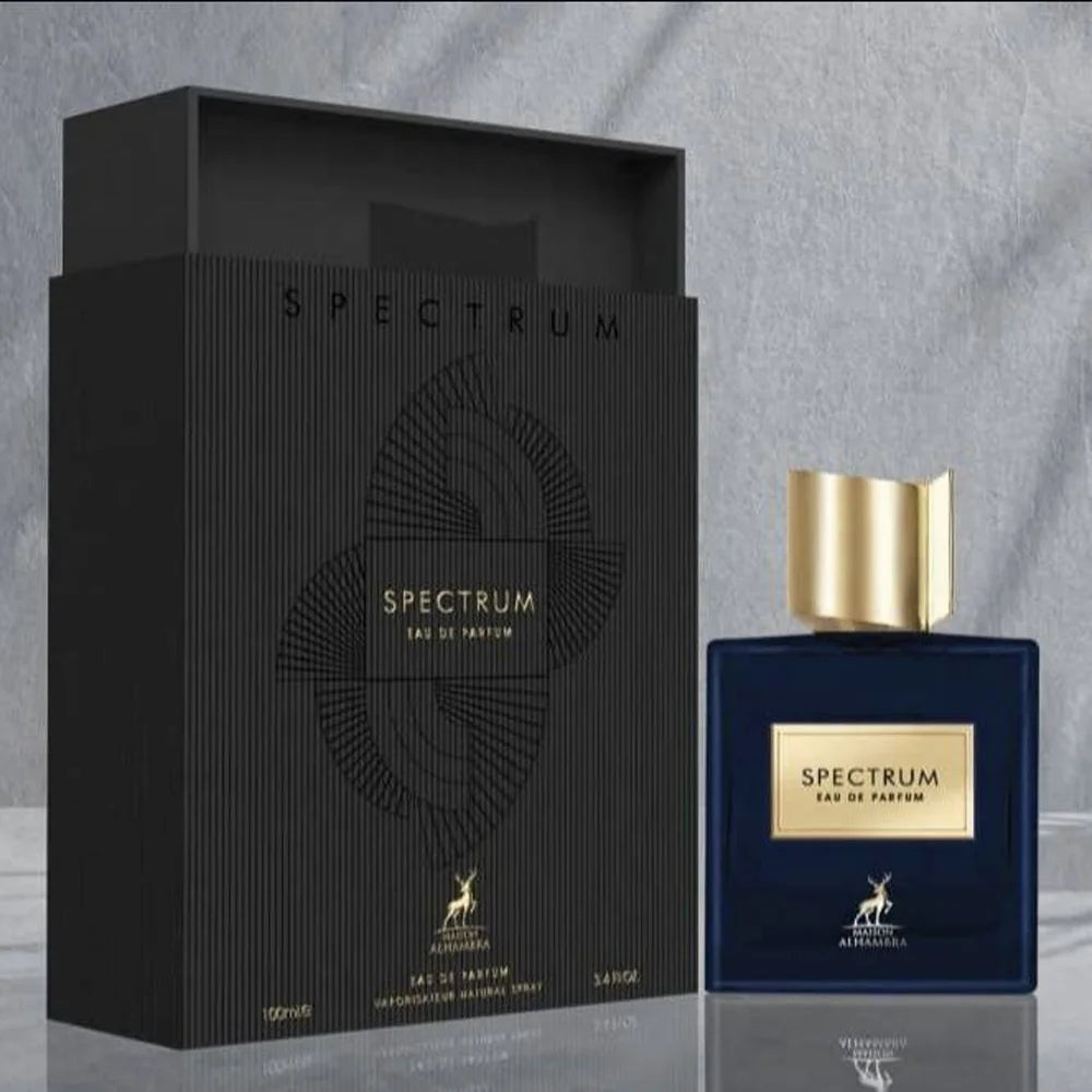 MAISON ALHAMBRA SPECTRUM 100ML