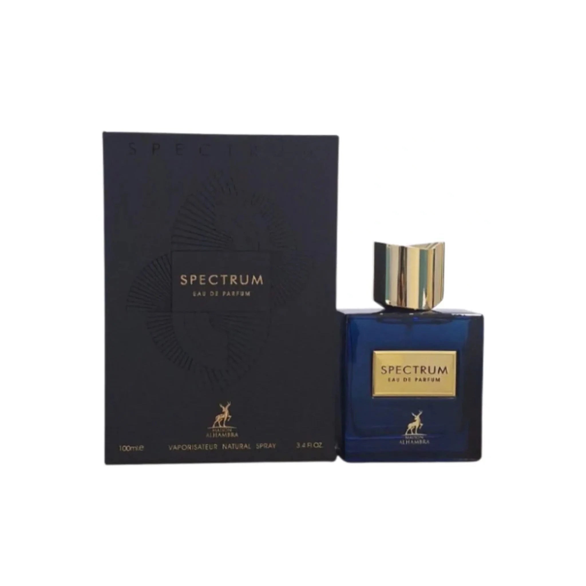 MAISON ALHAMBRA SPECTRUM 100ML