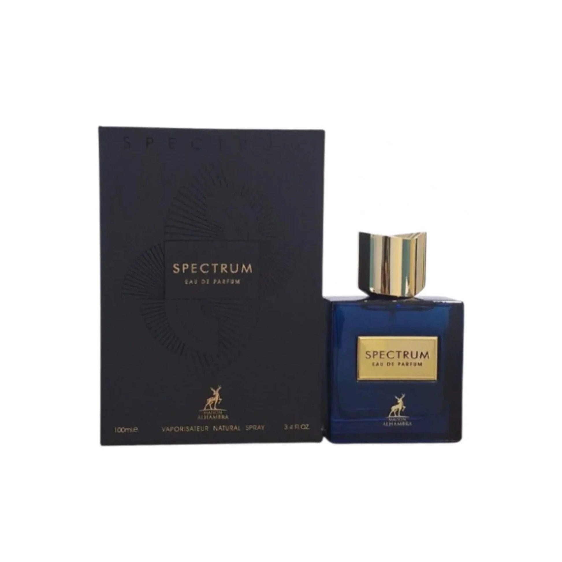 MAISON ALHAMBRA SPECTRUM 100ML