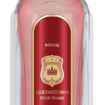 MAISON ALHAMBRA QUEENSTOWN POUR FEMME 100ML