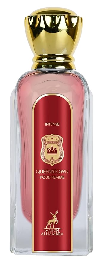 Queenstown Pour Femme 100ml