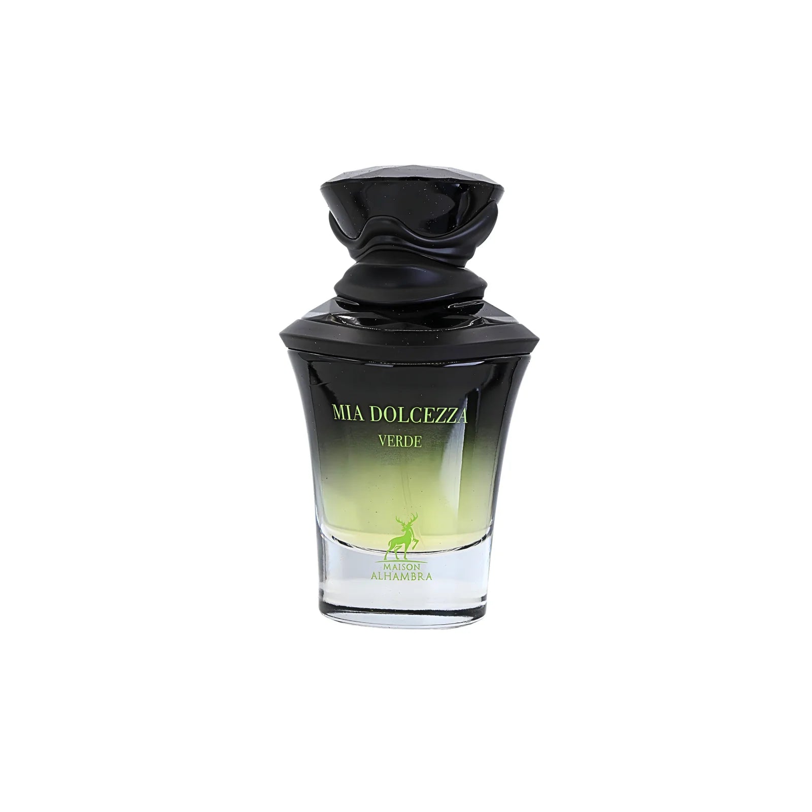 MAISON ALHAMBRA Mia Dolcezza Verde 100ml Buy Now! – perfumepartner