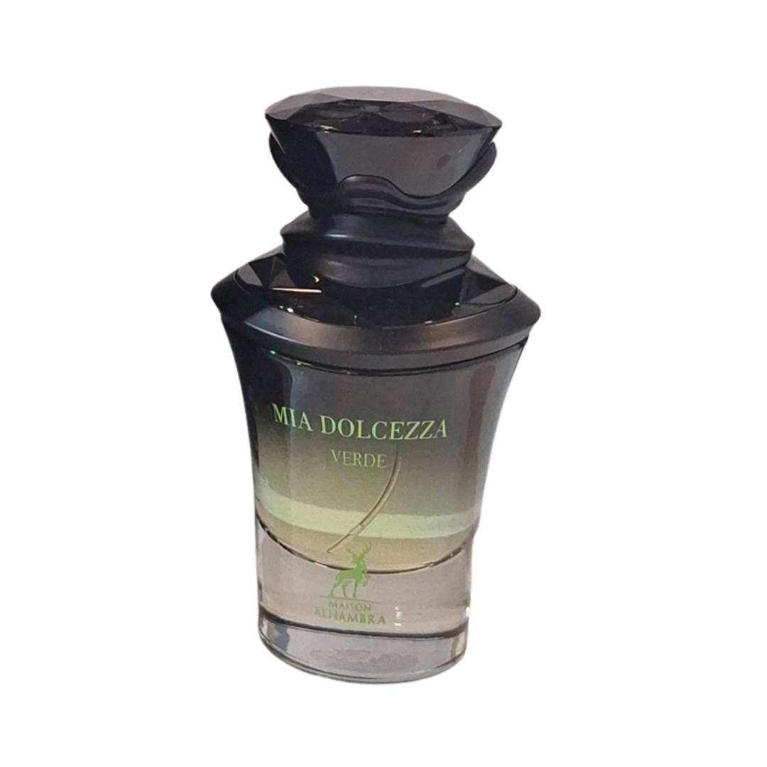 Mia Dolcezza Verde 100ml