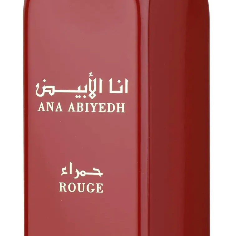 LATTAFA ANA ABIYEDH ROUGE ALL OVER SPRAY 150ML