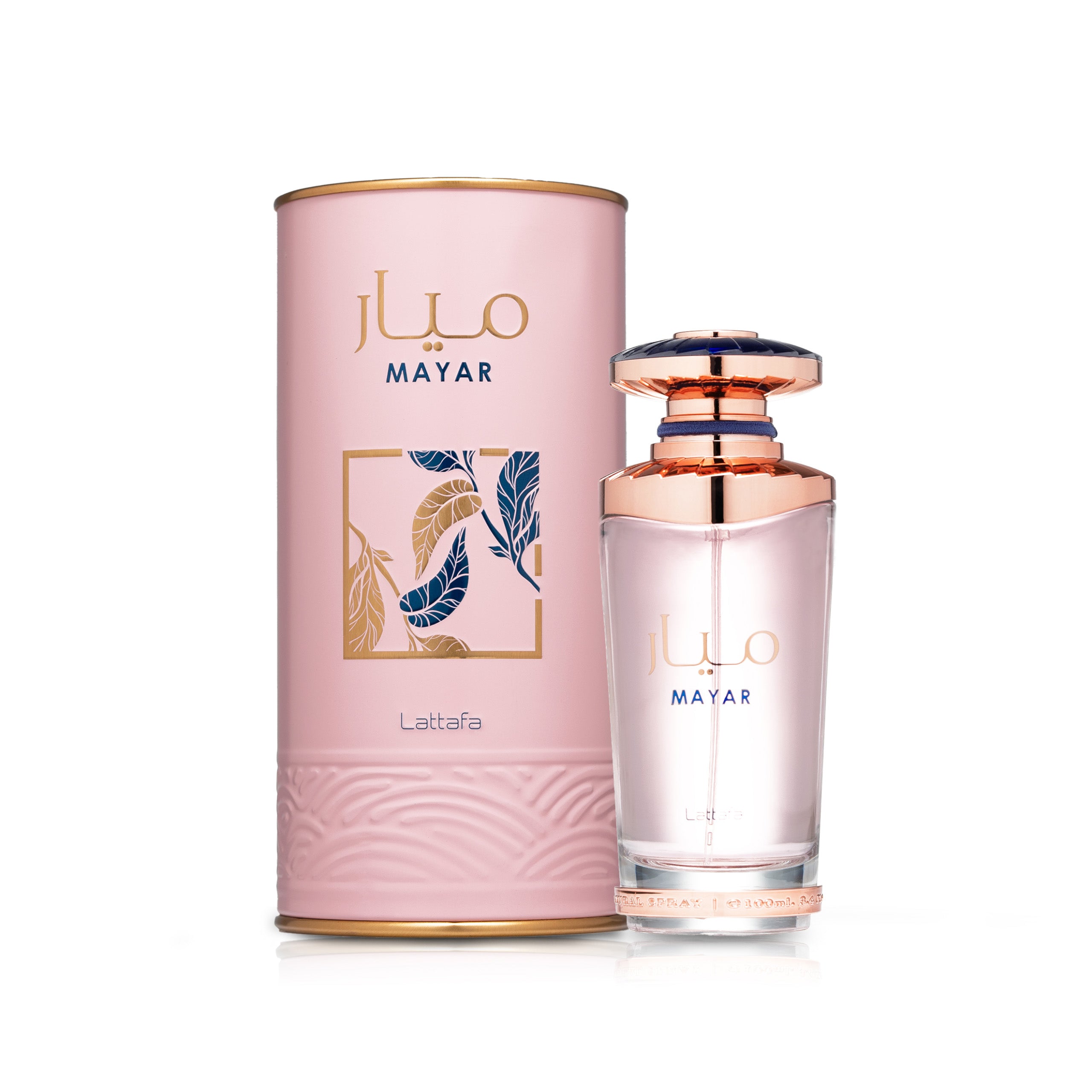 LATTAFA MAYAR 100ML