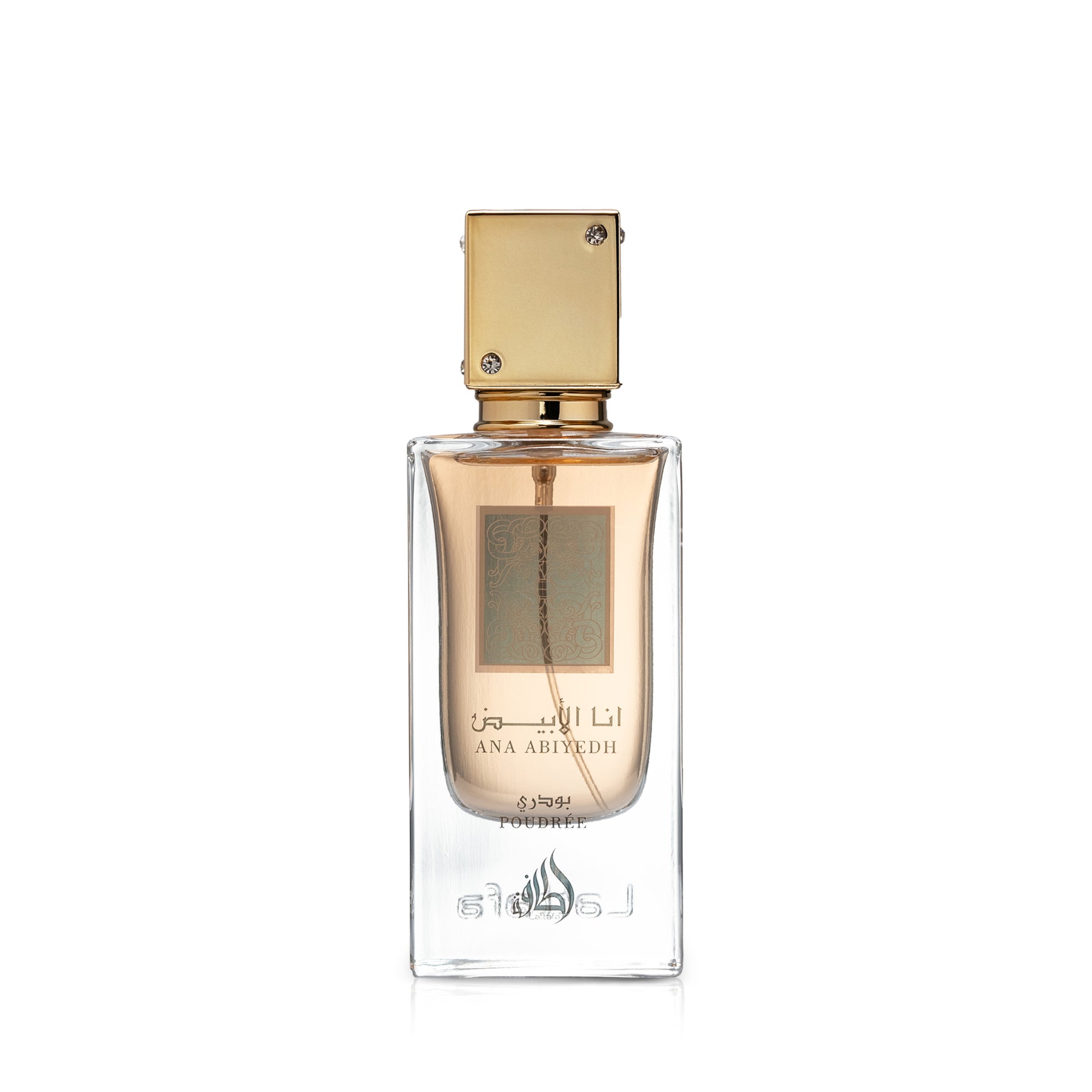 ANA ABIYEDH Poudrée 60ML