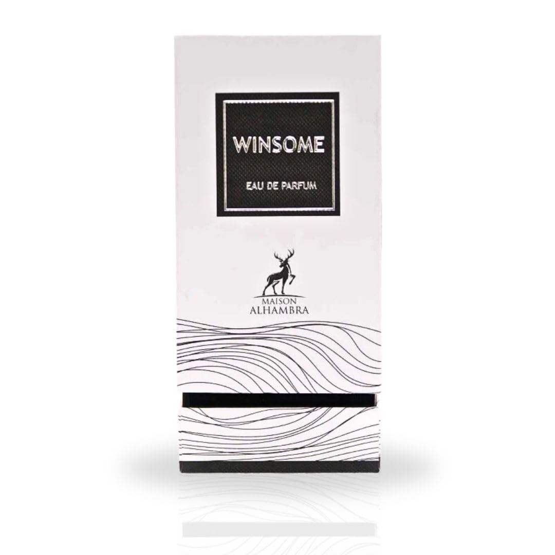 Winsome 100ml