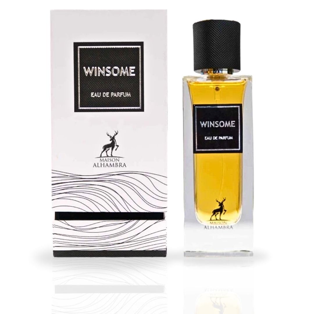 Winsome 100ml