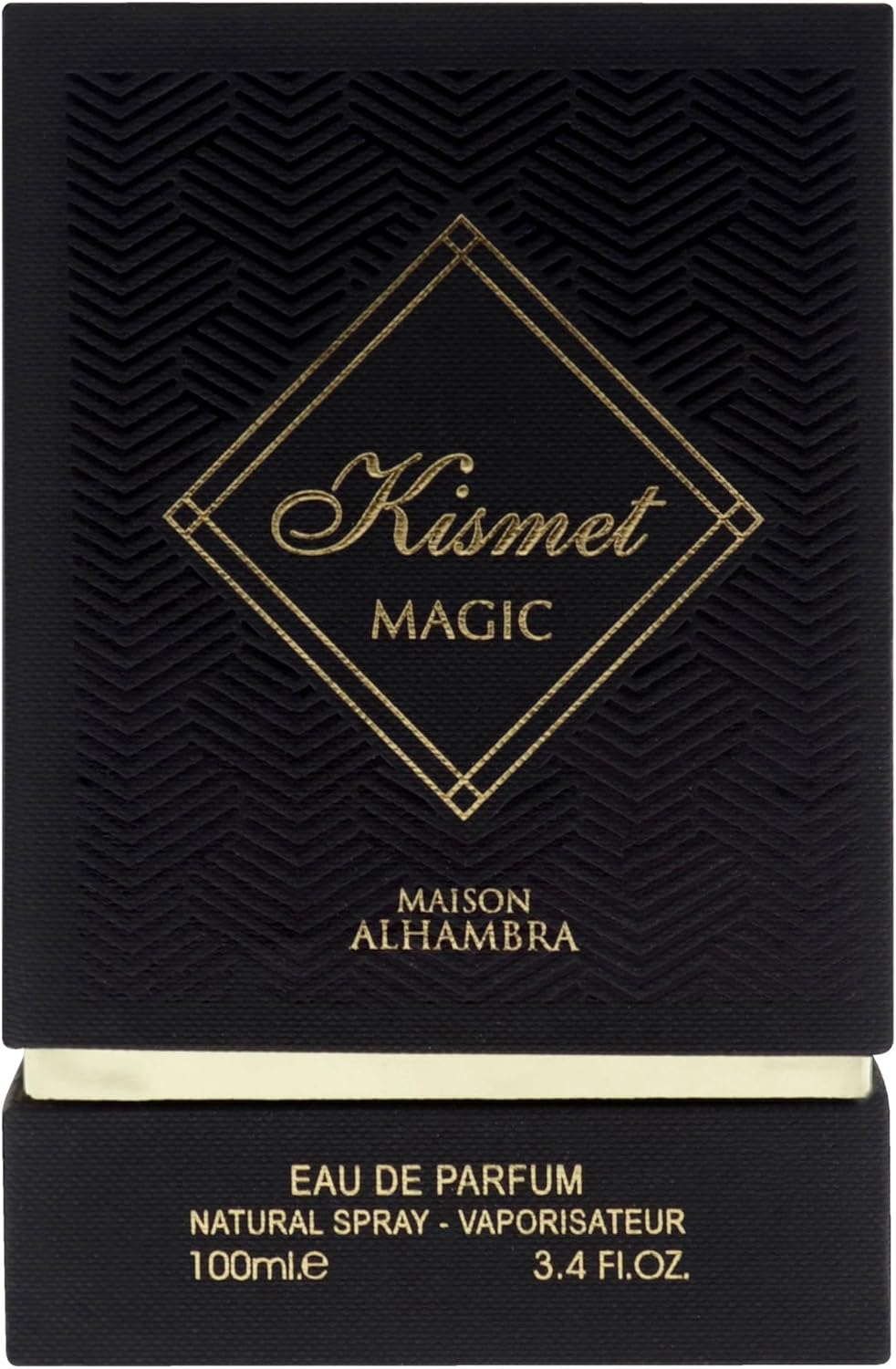 MAISON ALHAMBRA KISMET MAGIC 100ML