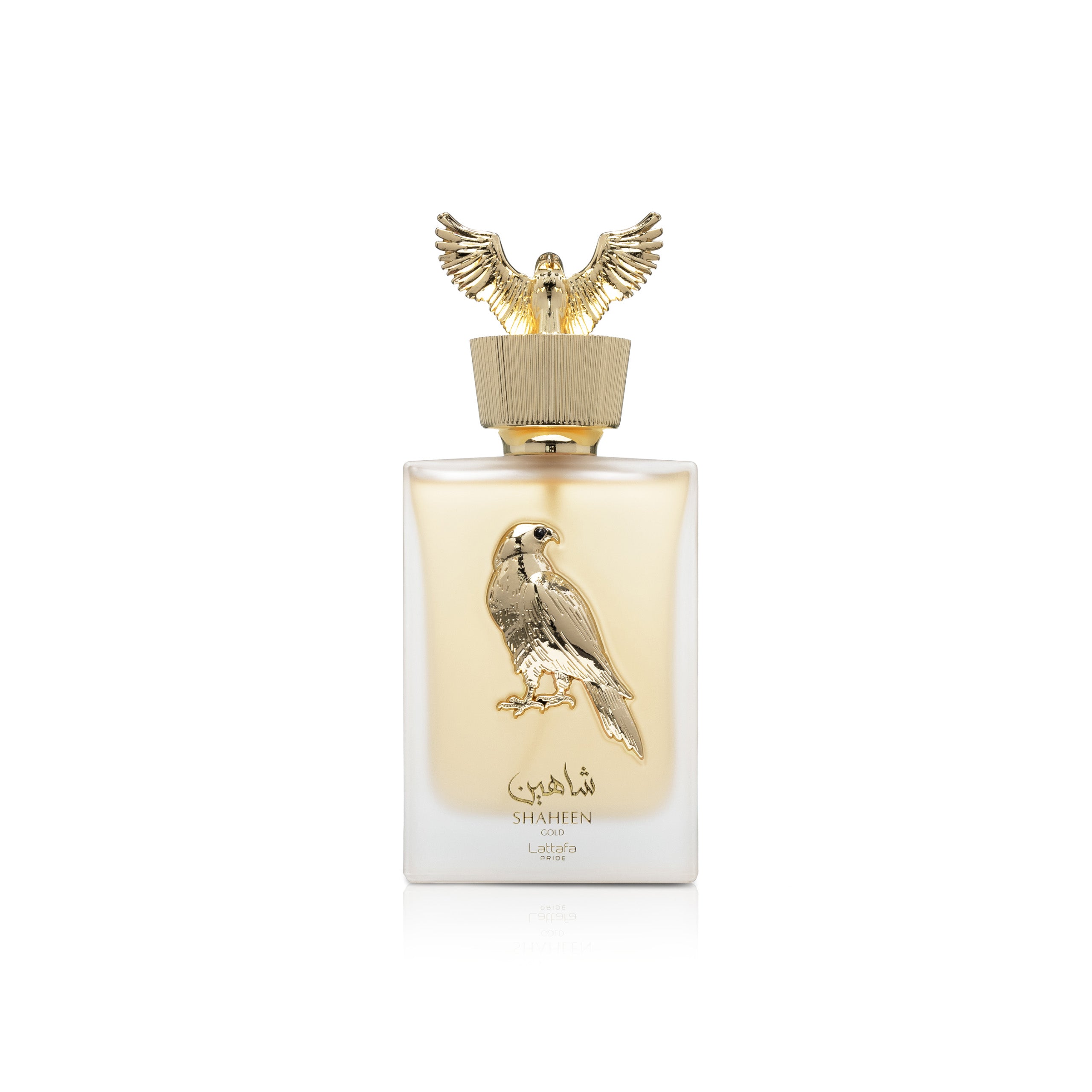 LATTAFA SHAHEEN GOLD 100ML