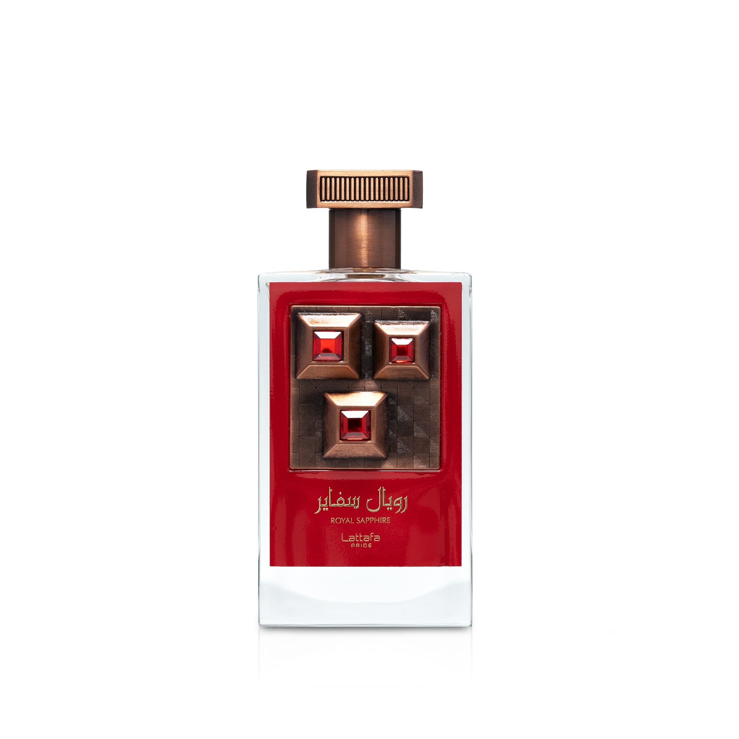 LATTAFA ROYAL SAPPHIRE 100ML