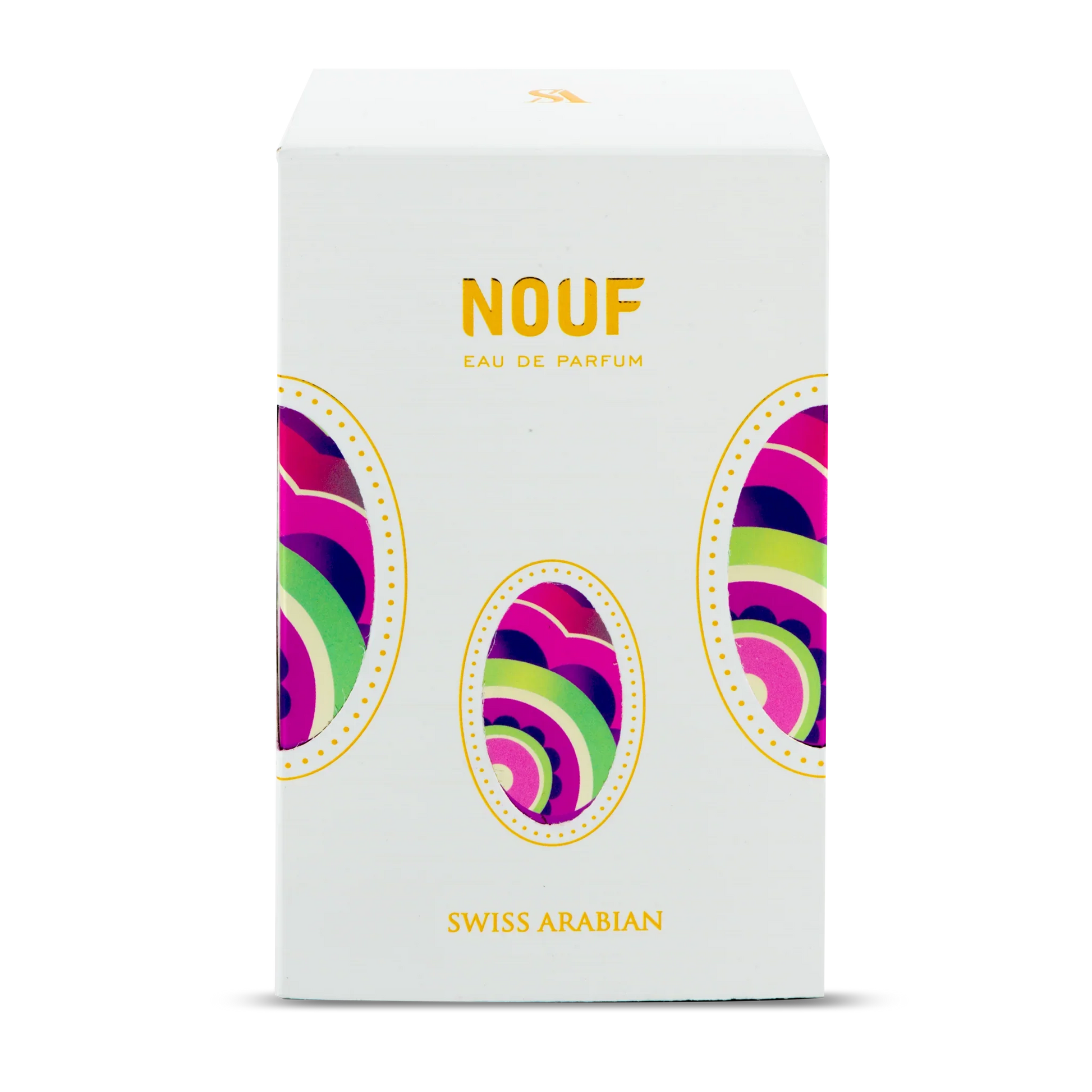 SWISS ARABIAN NOUF 50ML