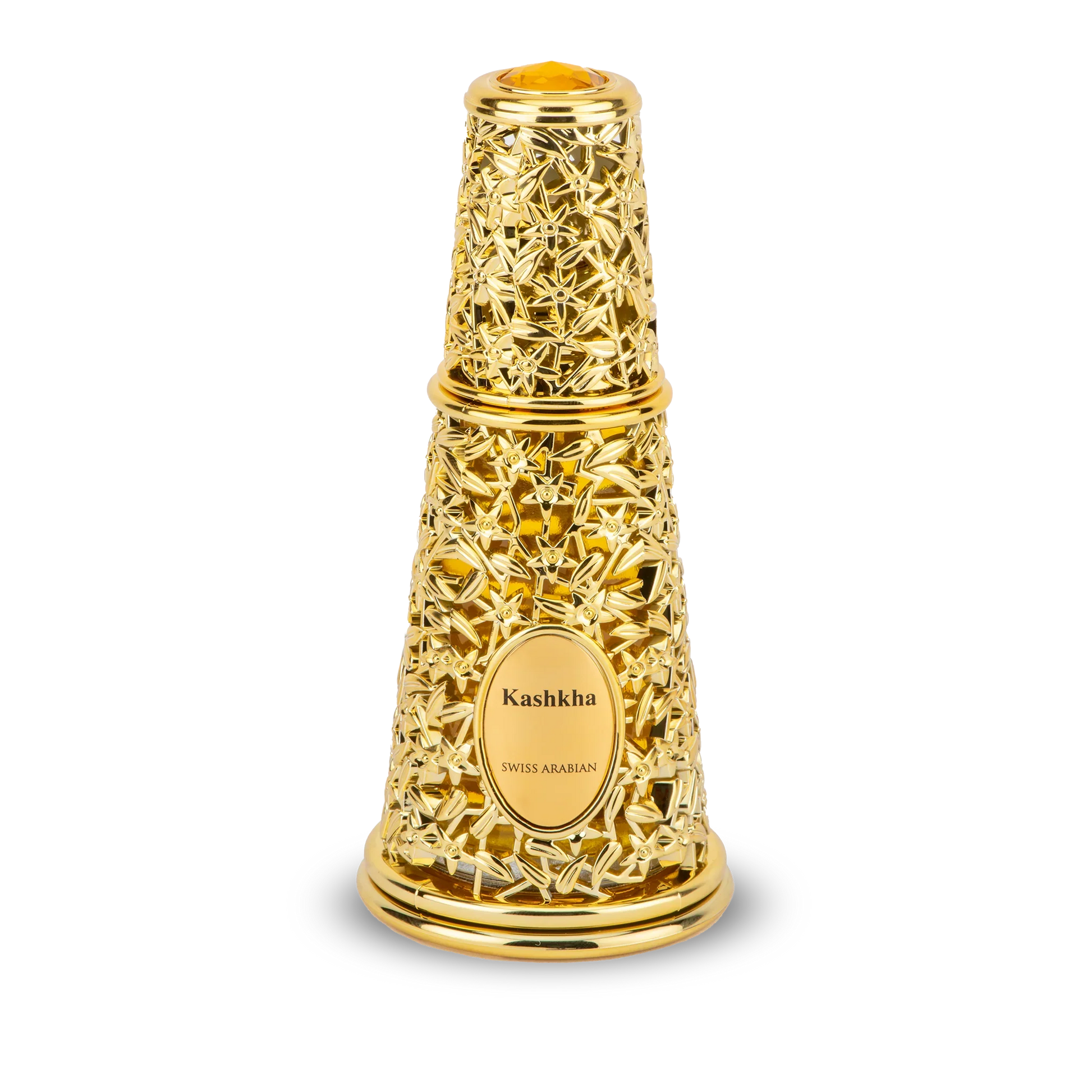 SWISS ARABIAN KASHKHA EAU DE PEFUME 50ML