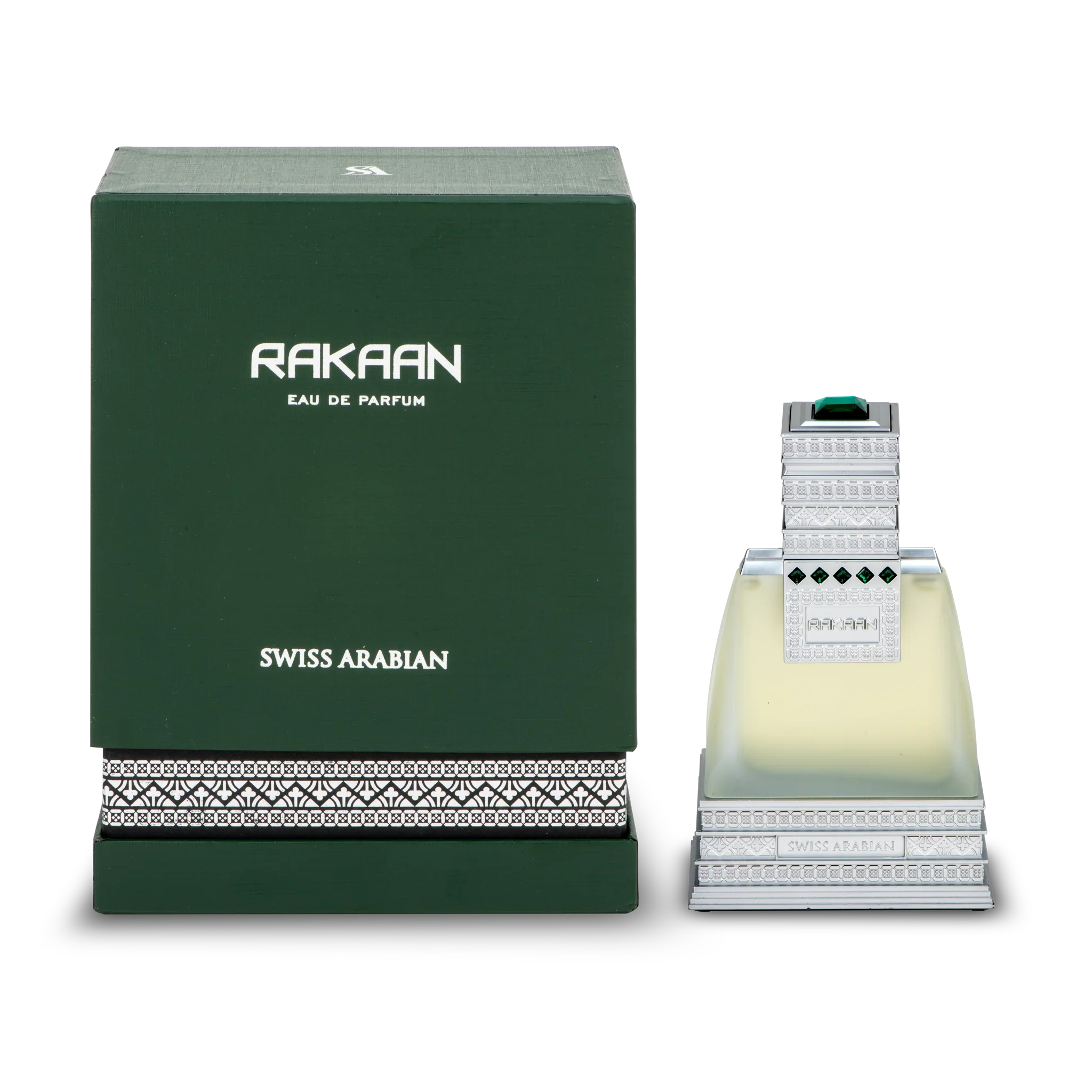 SWISS ARABIAN RAKAAN 50ML