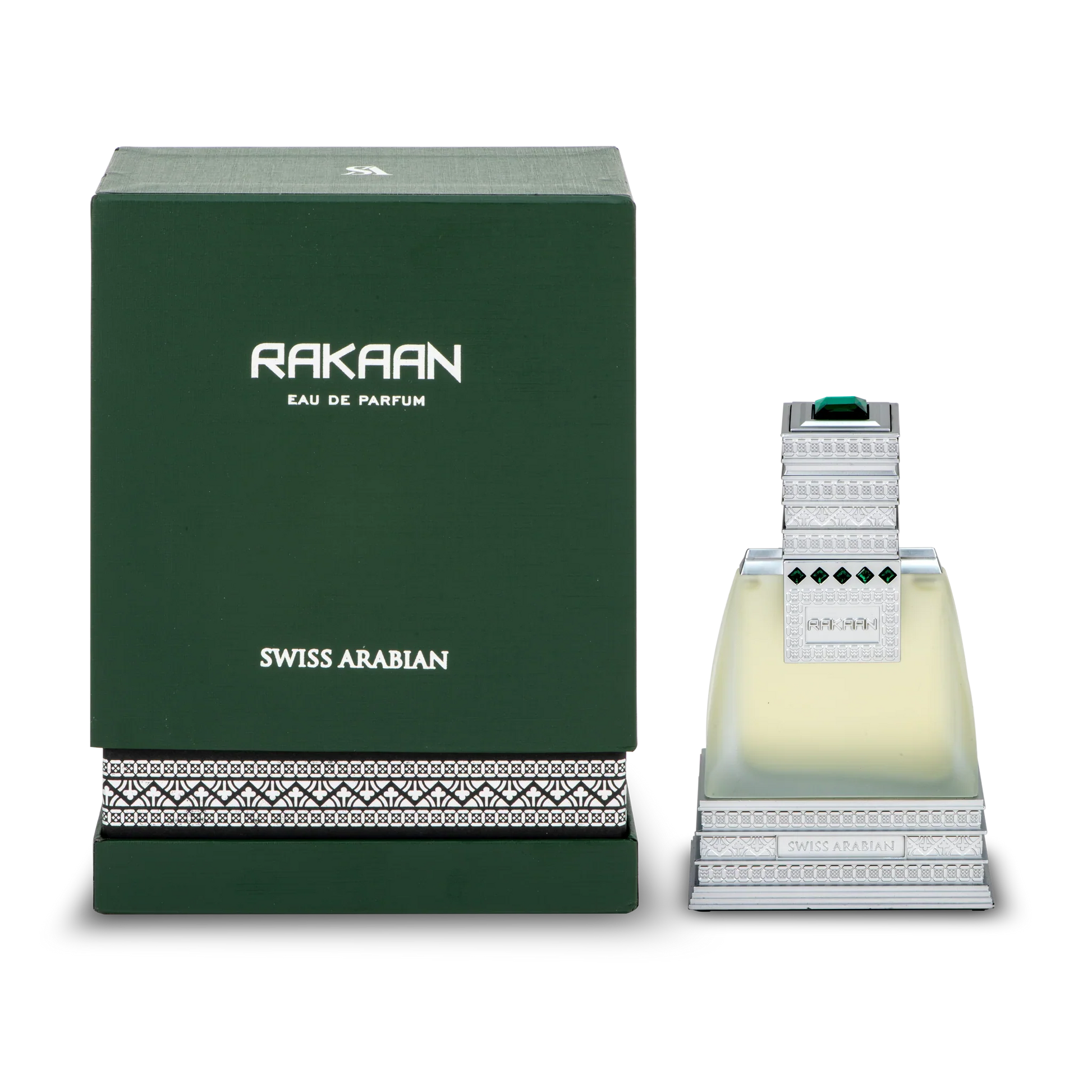 SWISS ARABIAN RAKAAN 50ML