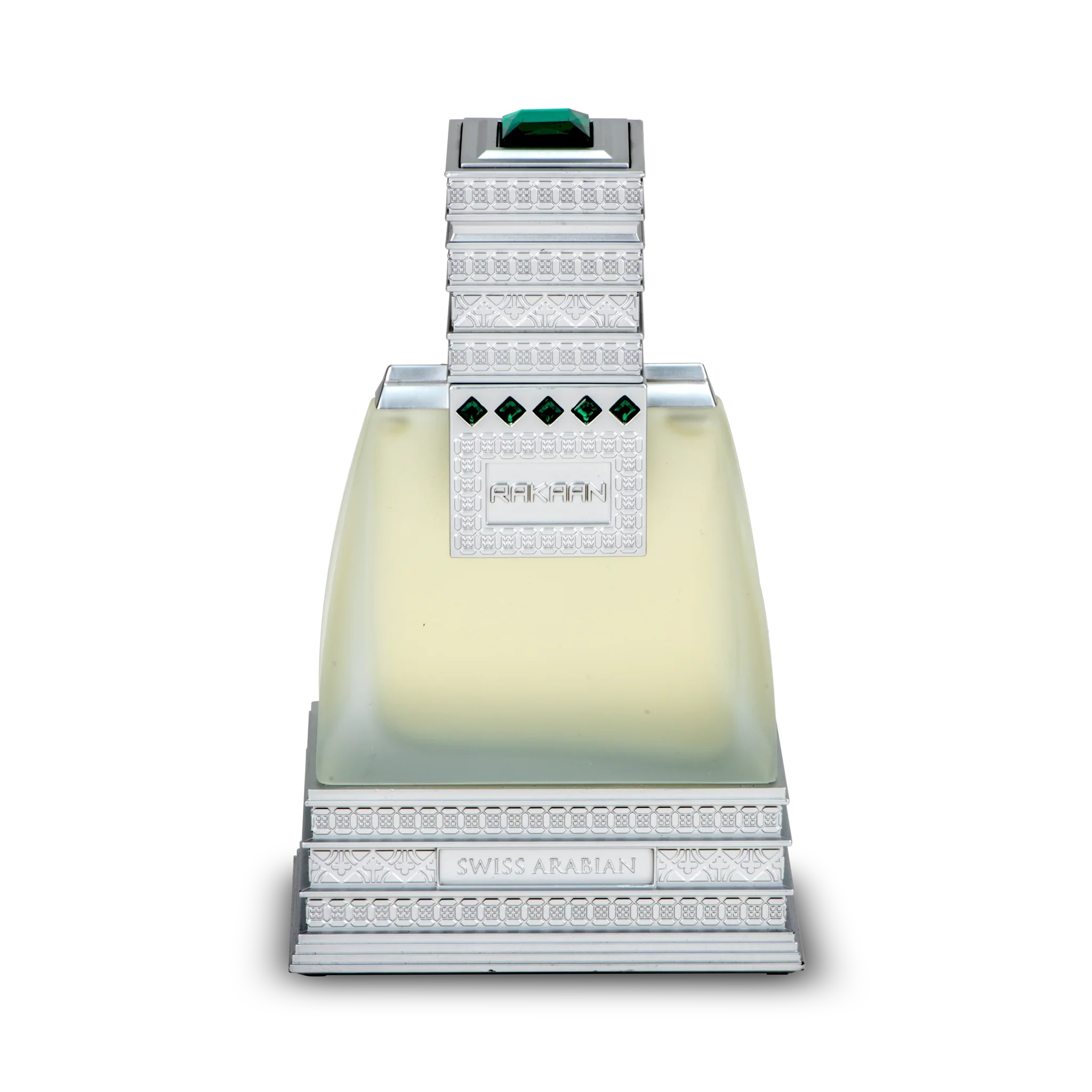 SWISS ARABIAN RAKAAN 50ML