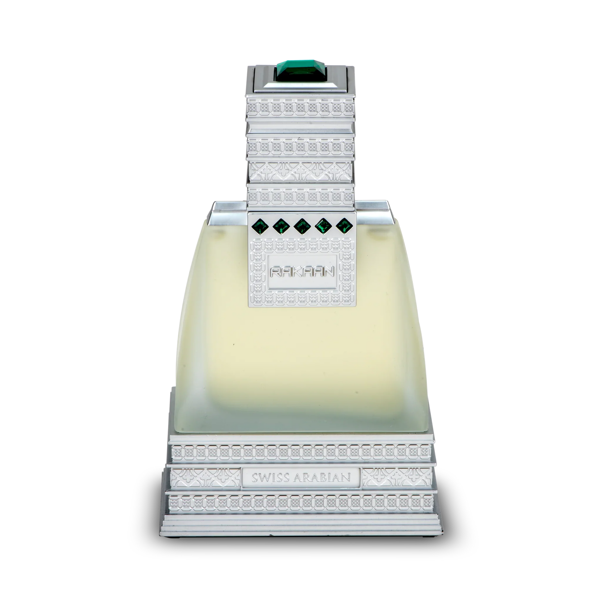 SWISS ARABIAN RAKAAN 50ML