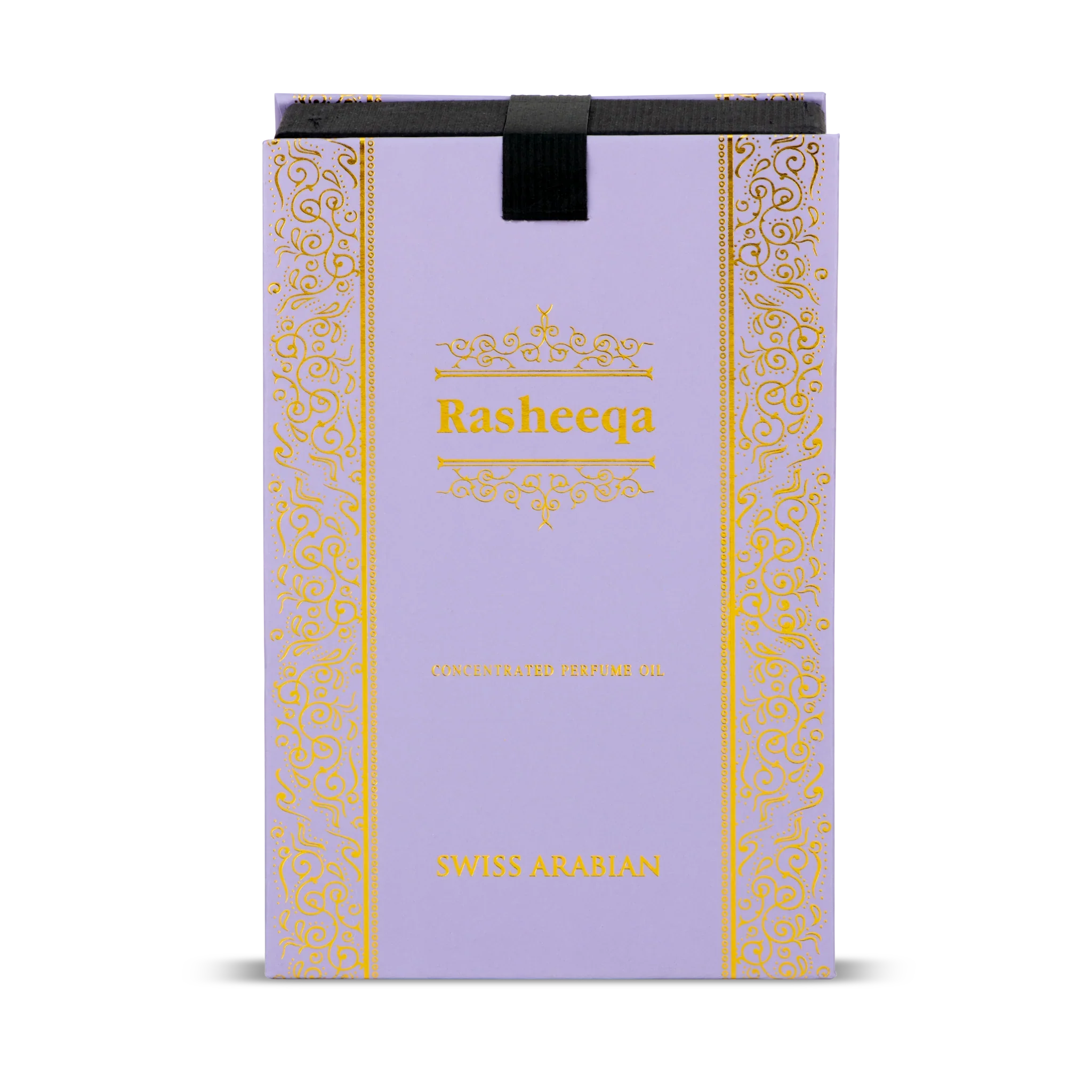 SWISS ARABIAN RASHEEQA PERFUME OIL 20ML