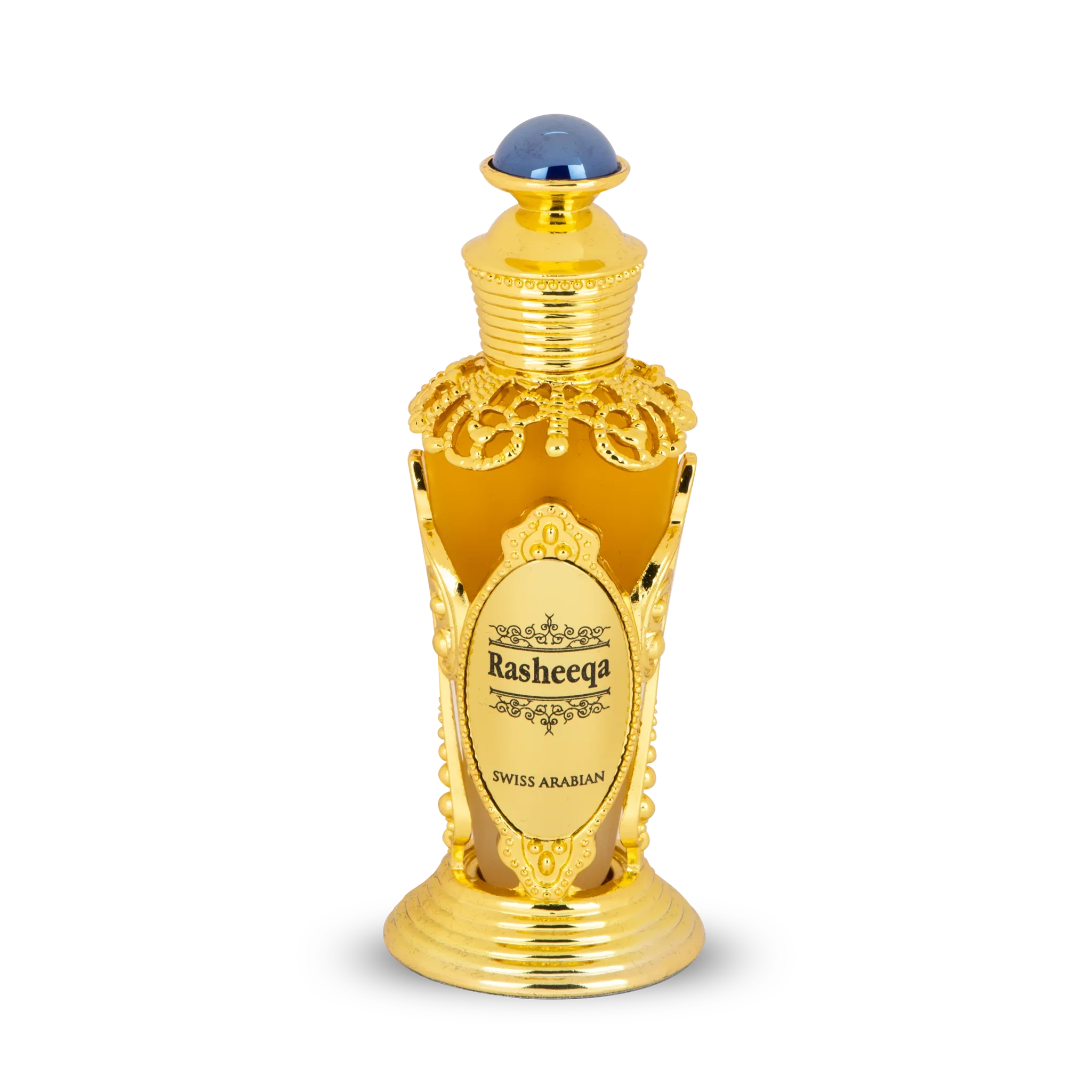SWISS ARABIAN RASHEEQA PERFUME OIL 20ML