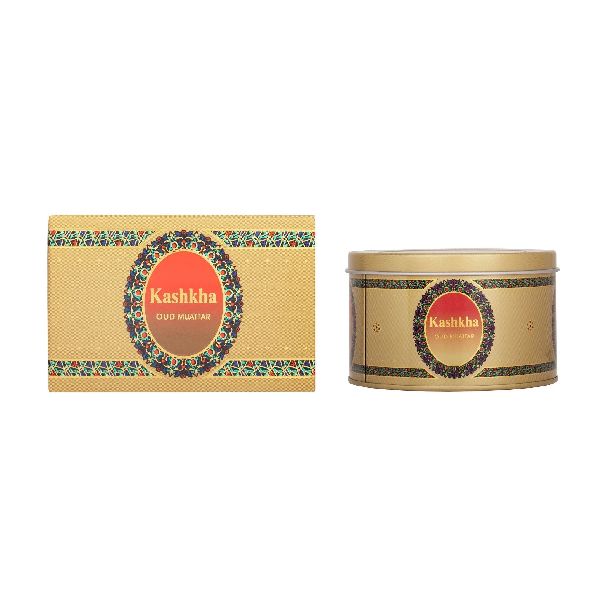 SWISS ARABIAN KASHKHA DUKHOON 18 TABLETS