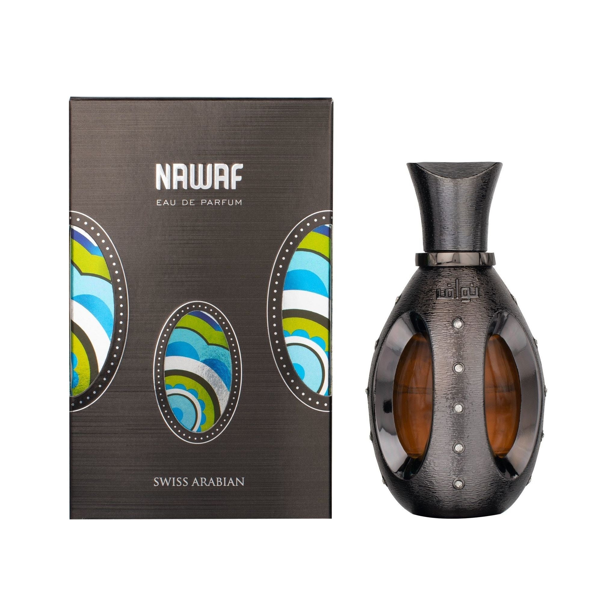 SWISS ARABIAN NAWAF 50ML