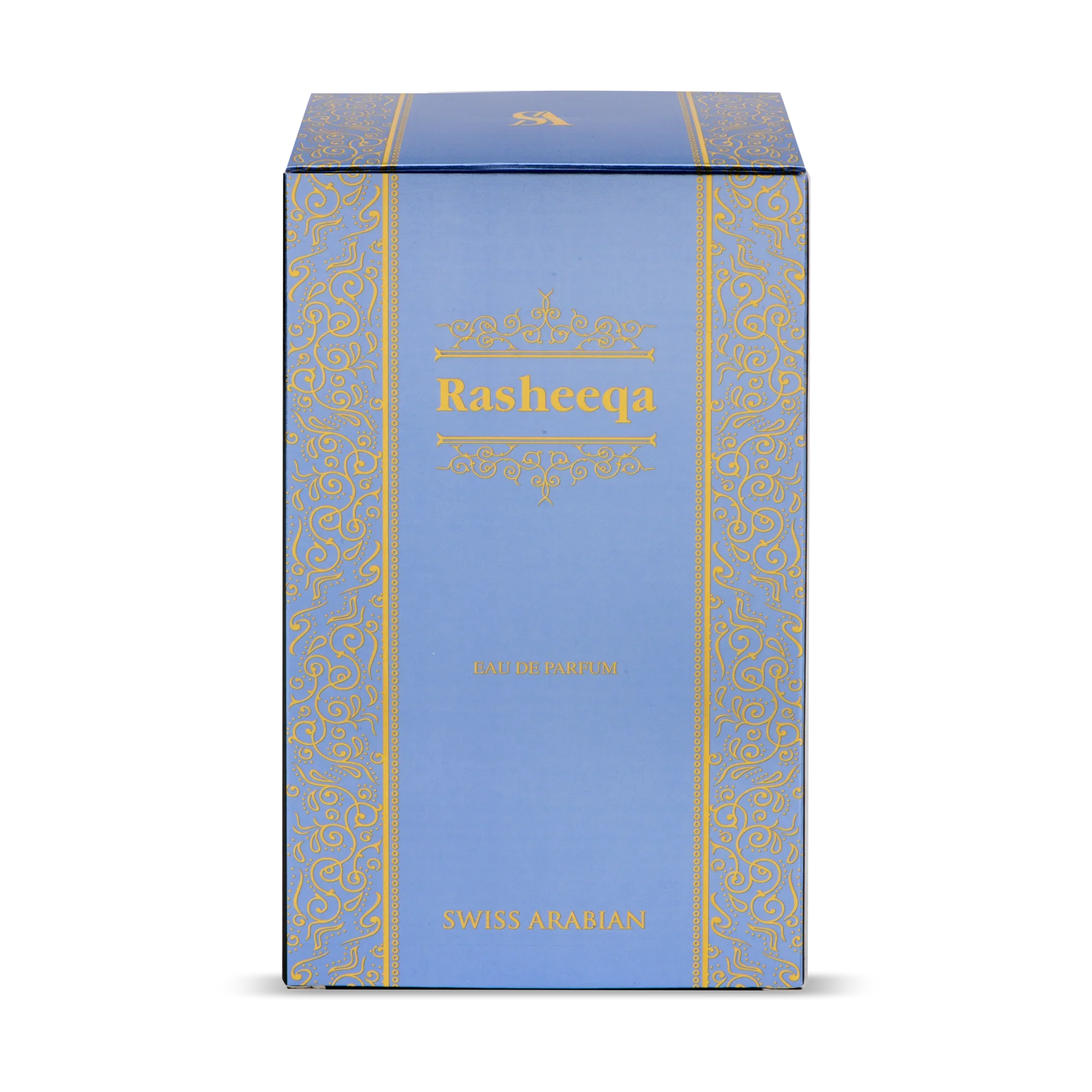 SWISS ARABIAN RASHEEQA 50ML