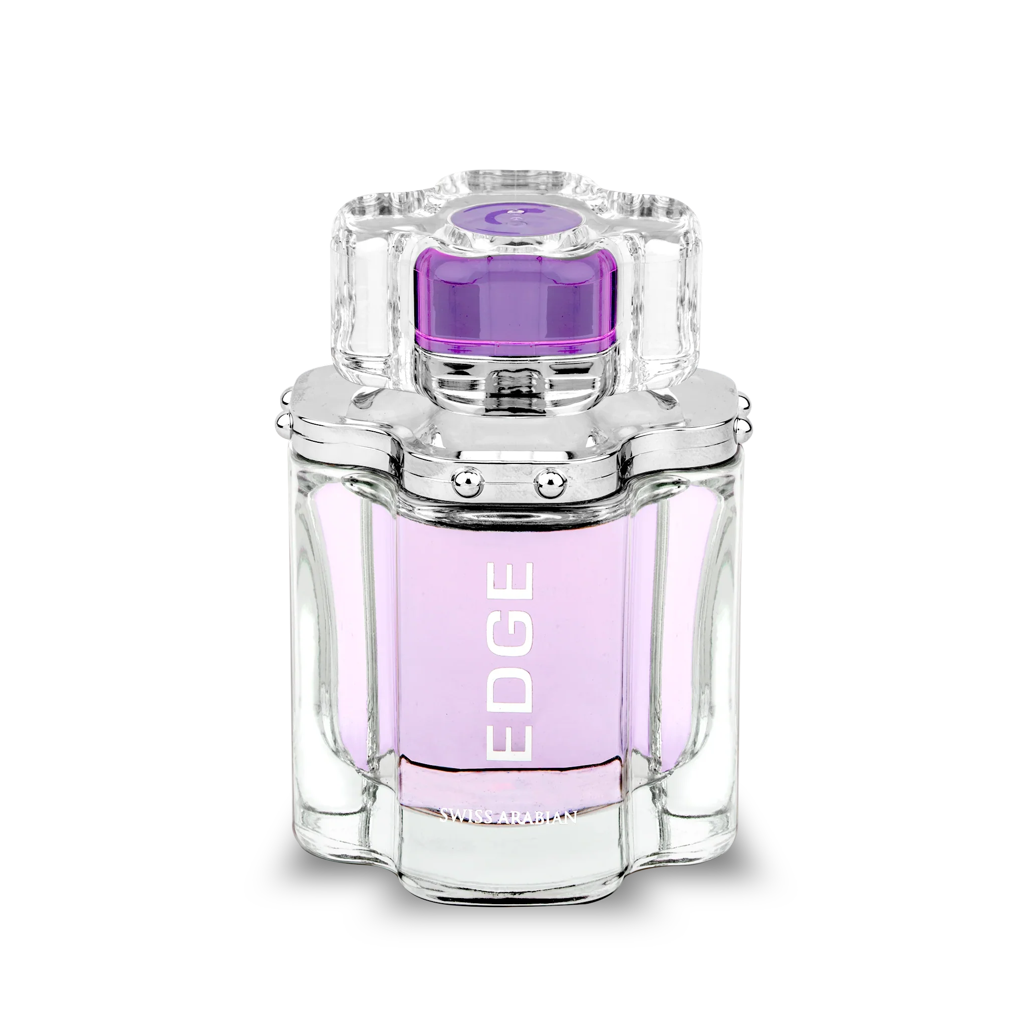 SWISS ARABIAN EDGE 100ML WOMEN