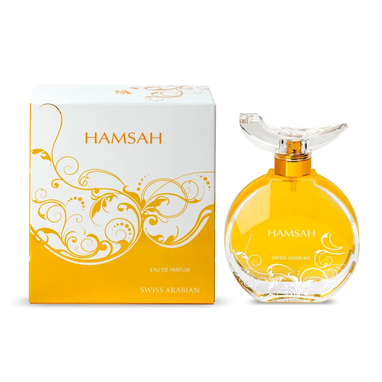 SWISS ARABIAN HAMSAH 80ML