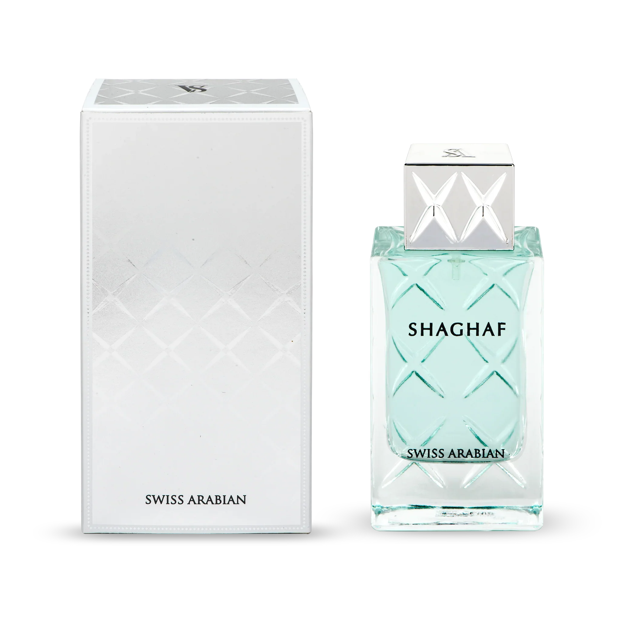 SWISS ARABIAN SHAGHAF FOR MEN 75ML