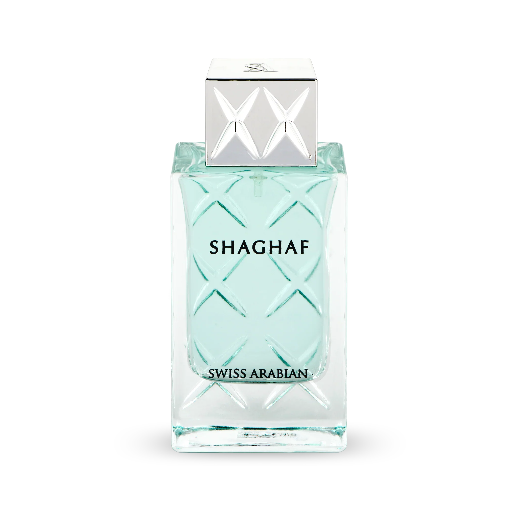 SHAGHAF FOR MEN 75ML