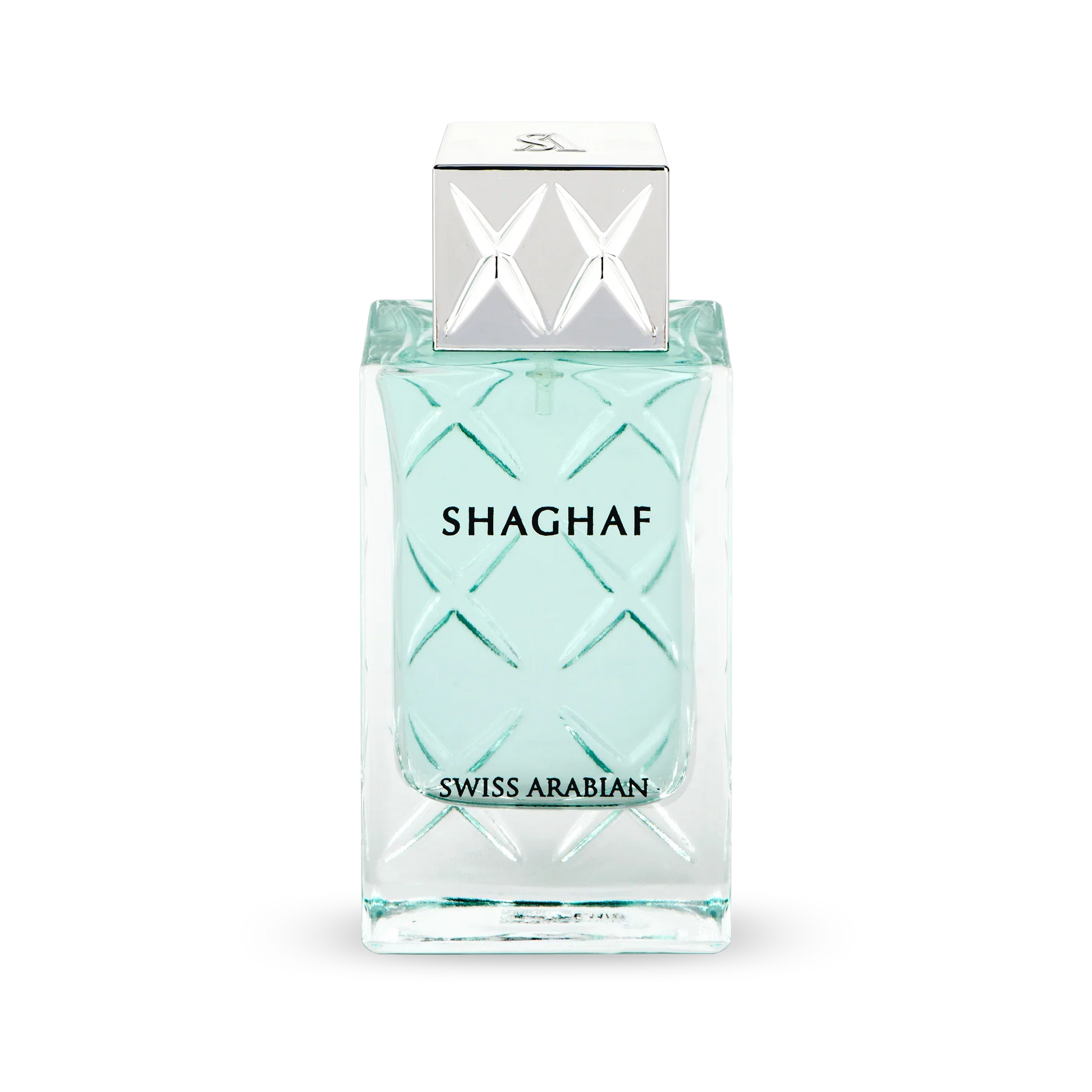 SWISS ARABIAN SHAGHAF FOR MEN 75ML