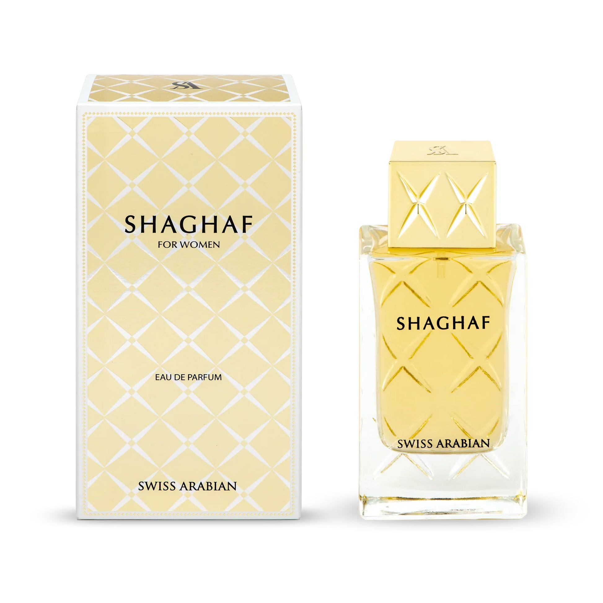SHAGHAF FÜR FRAUEN 75ML