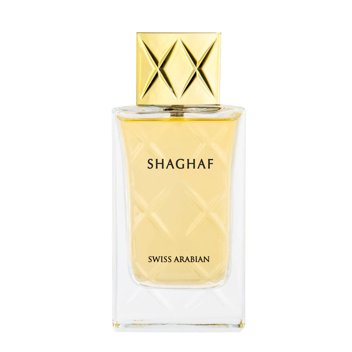 SWISS ARABIAN SHAGHAF FOR WOMEN 75ML