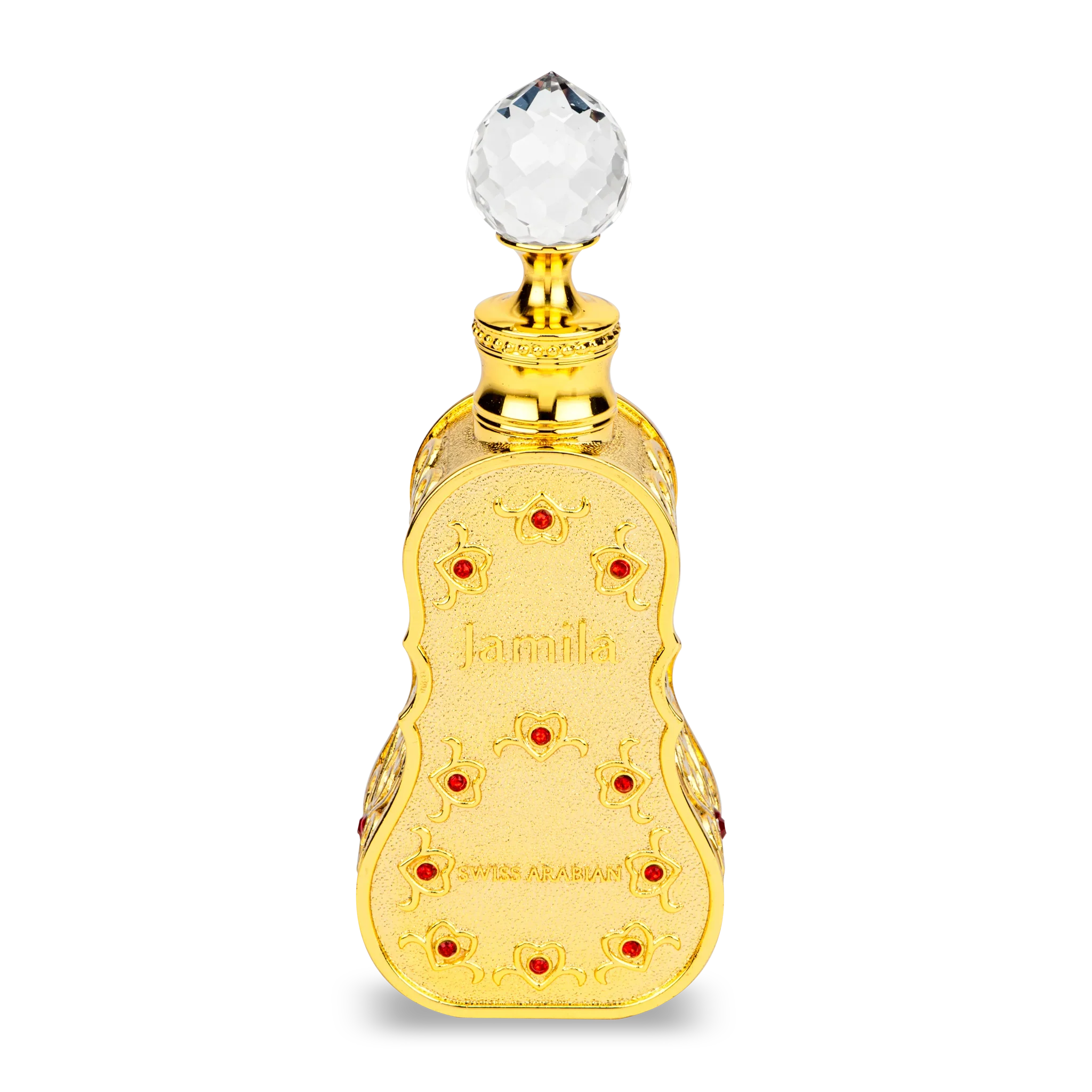 SWISS ARABIAN JAMILA PERFUME OIL 15ML