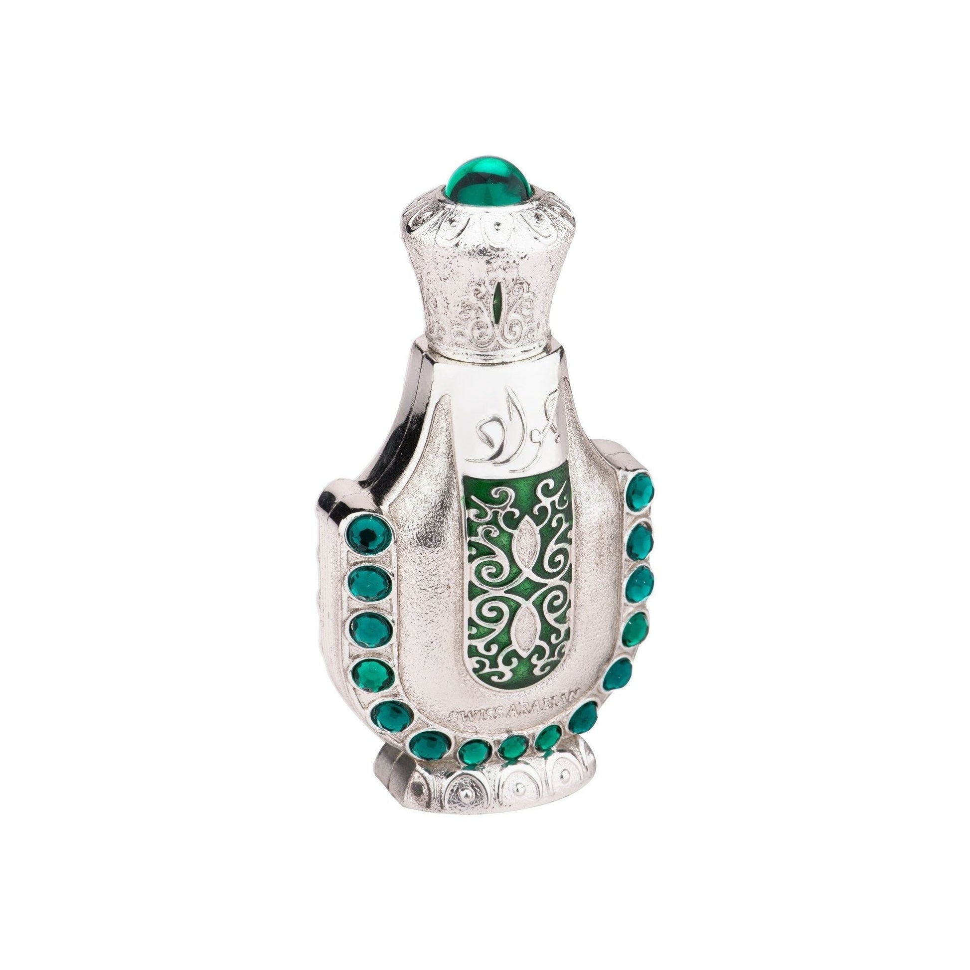 SWISS ARABIAN JAWAD PERFUME OIL 15ML