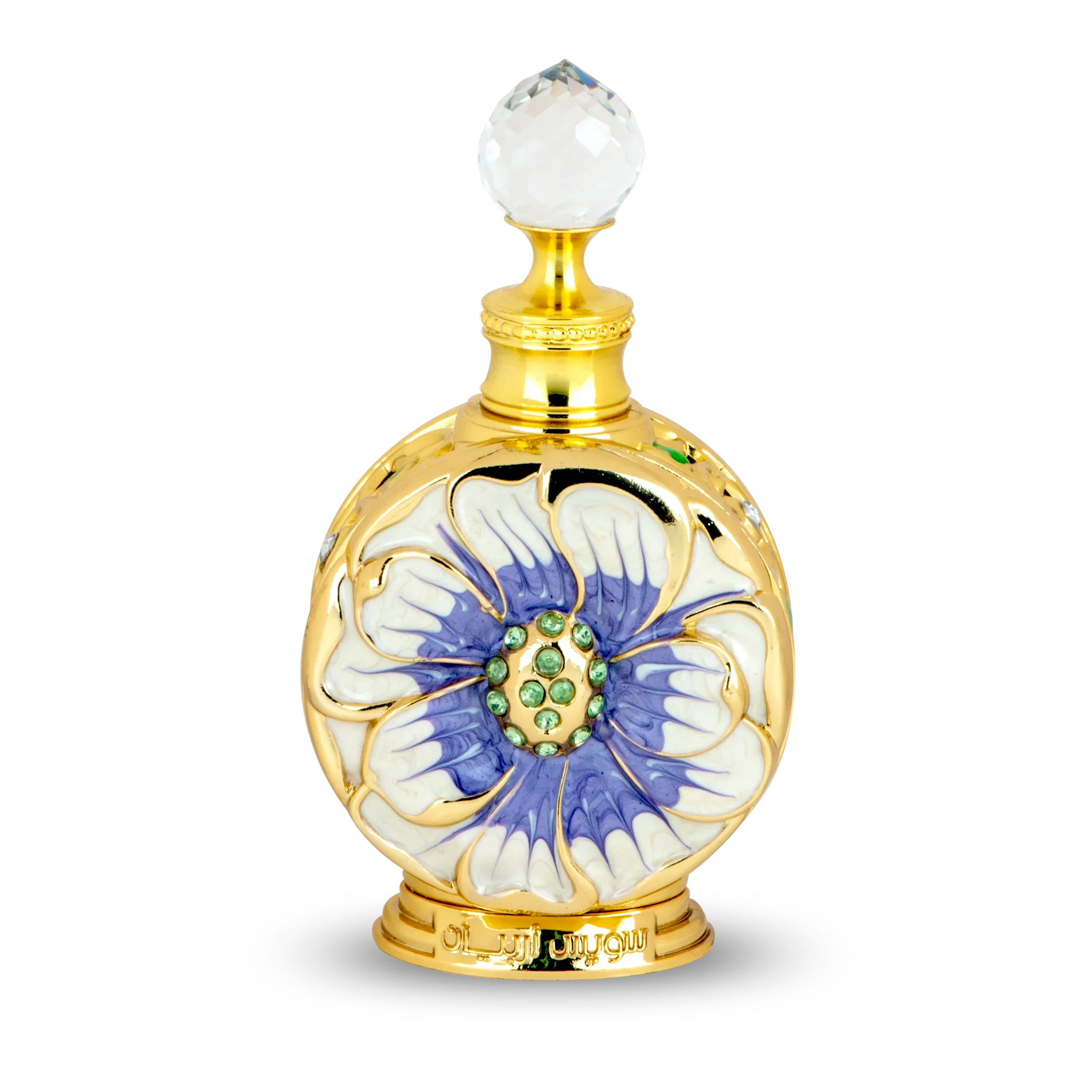 SWISS ARABIAN LAYALI 15ML CONCENTRATED PERFUME OIL